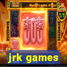 jrk games